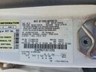 2020 Ford Fusion S White vin: 3FA6P0G77LR113785