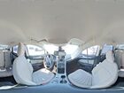 2020 Ford Fusion S White vin: 3FA6P0G77LR113785