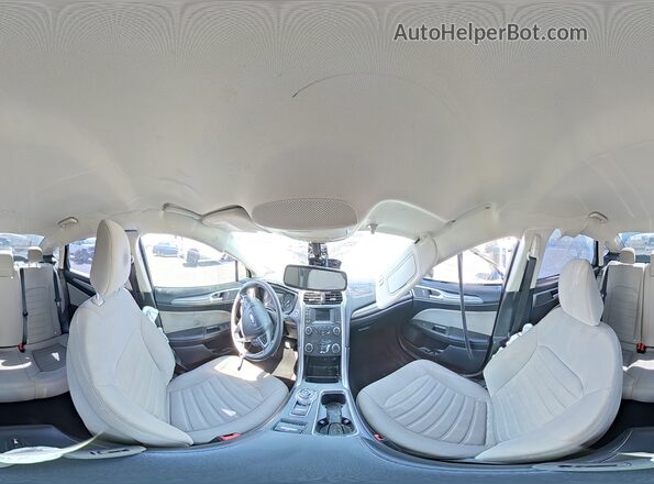 3FA6P0G77LR113785 2020 FORD FUSION White Widok naklejki z numerem VIN