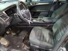 2018 Ford Fusion Se Серый vin: 3FA6P0H71JR225509