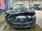 2018 Ford Fusion Se Серый vin: 3FA6P0H71JR225509 Damage: Front Bumper Reinforcement, Bent, 1 To 2 Inches