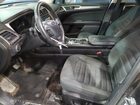 2018 Ford Fusion Se Серый vin: 3FA6P0H71JR225509 Damage: Console Cover, Torn, 1 To 2 Inches