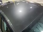 2018 Ford Fusion Se Серый vin: 3FA6P0H71JR225509 Damage: Roof Panel, Dent(S) W/No Paint Dmg, 1 To 2 Inches