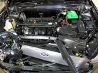 2018 Ford Fusion Se Серый vin: 3FA6P0H71JR225509 Damage: Core Support, Broken, Replacement Required