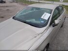 2017 Ford Fusion Se Champagne vin: 3FA6P0H72HR407035