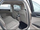 2017 Ford Fusion Se Champagne vin: 3FA6P0H72HR407035