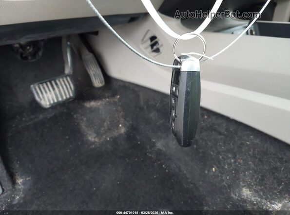 3FA6P0H72HR407035 2017 FORD FUSION Champagne Widok deski rozdzielczej