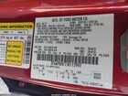 2018 Ford Fusion Se Красный vin: 3FA6P0H77JR112907 2018 Ford Fusion Se Красный vin: 3FA6P0H77JR112907