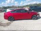 2018 Ford Fusion Se Красный vin: 3FA6P0H77JR112907 2018 Ford Fusion Se Красный vin: 3FA6P0H77JR112907