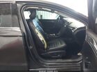 2017 Ford Fusion Se Серый vin: 3FA6P0HD0HR139656