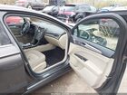2020 Ford Fusion Se Серый vin: 3FA6P0HD0LR164193