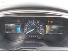 2020 Ford Fusion Se Серый vin: 3FA6P0HD0LR164193