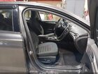 2017 Ford Fusion Se Серый vin: 3FA6P0HD2HR393949