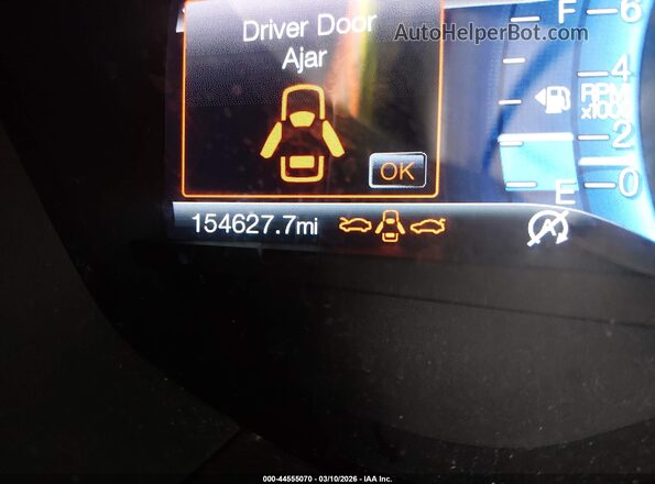 3FA6P0HD3HR342640 2017 FORD FUSION Серый 