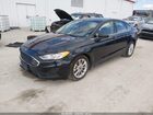 2020 Ford Fusion Se Blue vin: 3FA6P0HD3LR235659 2020 Ford Fusion Se Blue vin: 3FA6P0HD3LR235659