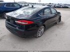 2020 Ford Fusion Se Blue vin: 3FA6P0HD3LR235659 2020 Ford Fusion Se Blue vin: 3FA6P0HD3LR235659