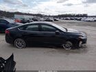2020 Ford Fusion Se Blue vin: 3FA6P0HD3LR235659 2020 Ford Fusion Se Blue vin: 3FA6P0HD3LR235659