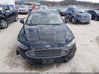 2020 Ford Fusion Se Blue vin: 3FA6P0HD3LR235659 2020 Ford Fusion Se Blue vin: 3FA6P0HD3LR235659