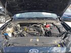 2020 Ford Fusion Se Blue vin: 3FA6P0HD3LR235659 2020 Ford Fusion Se Blue vin: 3FA6P0HD3LR235659