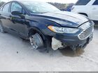 2020 Ford Fusion Se Blue vin: 3FA6P0HD3LR235659 2020 Ford Fusion Se Blue vin: 3FA6P0HD3LR235659