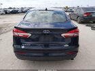 2020 Ford Fusion Se Blue vin: 3FA6P0HD3LR235659 2020 Ford Fusion Se Blue vin: 3FA6P0HD3LR235659