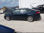 2020 Ford Fusion Se Blue vin: 3FA6P0HD3LR235659 2020 Ford Fusion Se Blue vin: 3FA6P0HD3LR235659
