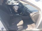 2017 Ford Fusion Se White vin: 3FA6P0HD4HR253384