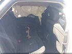 2017 Ford Fusion Se White vin: 3FA6P0HD4HR253384