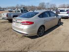 2017 Ford Fusion Se Gold vin: 3FA6P0HD4HR401985 2017 Ford Fusion Se Gold vin: 3FA6P0HD4HR401985