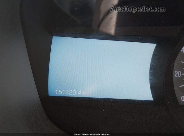 3FA6P0HD4KR136458 2019 FORD FUSION Белый Вид задних сидений