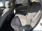 2019 Ford Fusion Se Белый vin: 3FA6P0HD4KR136458