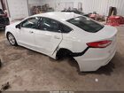 2019 Ford Fusion Se White vin: 3FA6P0HD5KR217842 2019 Ford Fusion Se White vin: 3FA6P0HD5KR217842