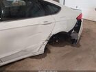 2019 Ford Fusion Se White vin: 3FA6P0HD5KR217842 2019 Ford Fusion Se White vin: 3FA6P0HD5KR217842