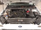 2019 Ford Fusion Se White vin: 3FA6P0HD5KR217842 2019 Ford Fusion Se White vin: 3FA6P0HD5KR217842