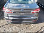 2020 Ford Fusion Se Серый vin: 3FA6P0HD5LR132114