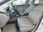 2018 Ford Fusion Se White vin: 3FA6P0HD6JR204029