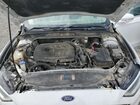 2018 Ford Fusion Se White vin: 3FA6P0HD6JR204029