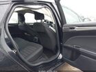 2018 Ford Fusion Se Черный vin: 3FA6P0HD6JR229948