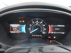 2018 Ford Fusion Se Черный vin: 3FA6P0HD6JR229948