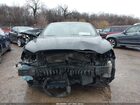 2018 Ford Fusion Se Черный vin: 3FA6P0HD6JR229948