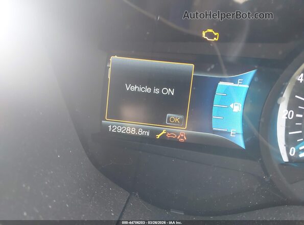 3FA6P0HD6JR231358 2018 FORD FUSION Серый 