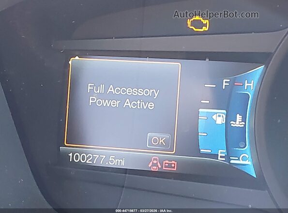 3FA6P0HD6JR239640 2018 FORD FUSION Blue Widok tylnych siedzeń