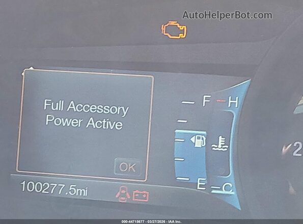 3FA6P0HD6JR239640 2018 FORD FUSION Blue 