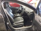 2017 Ford Fusion Se Черный vin: 3FA6P0HD7HR154218 2017 Ford Fusion Se Черный vin: 3FA6P0HD7HR154218