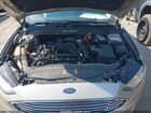 2018 Ford Fusion Se Золотой vin: 3FA6P0HD7JR255331