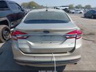 2018 Ford Fusion Se Золотой vin: 3FA6P0HD7JR255331