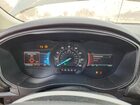 2018 Ford Fusion Se Gray vin: 3FA6P0HD9JR178932