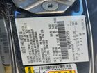 2020 Ford Fusion Titanium Black vin: 3FA6P0K94LR175105