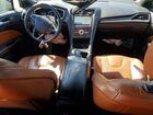 2020 Ford Fusion Titanium Black vin: 3FA6P0K94LR175105