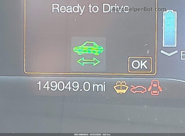 3FA6P0LU0GR172548 2016 FORD FUSION HYBRID Серебряный 